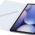 Чехол для планшета Samsung Smart Book Cover, для  Samsung Galaxy Tab S9+/S9 FE+/S10+, голубой [ef-bx810plegru]